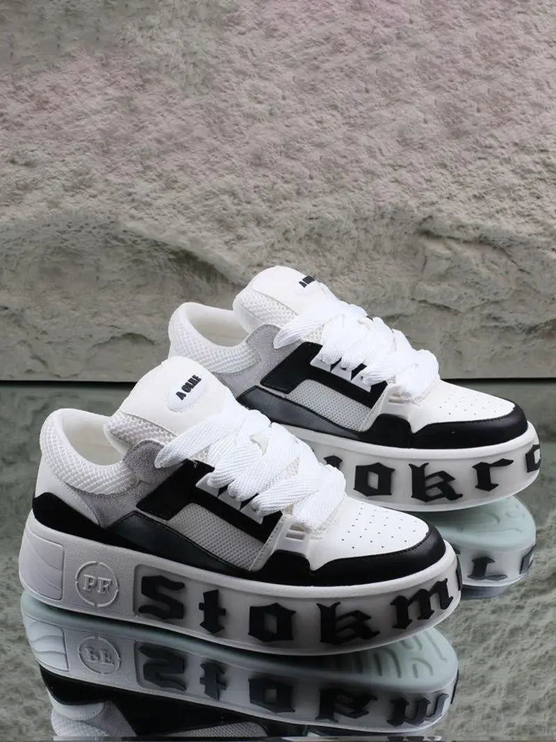 Men's Casual Sports Shoes