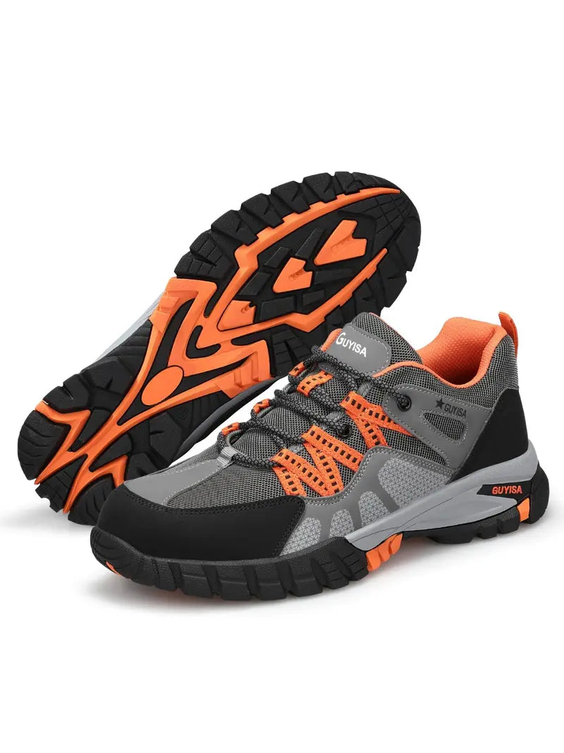 Men's Casual Safety Shoes