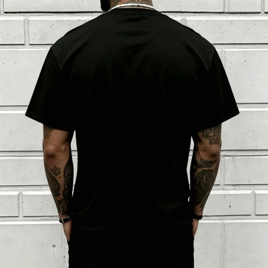 God Over All T-shirt