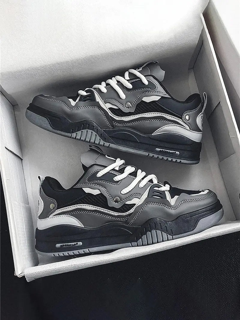 Men's Casual Athletic Shoes
