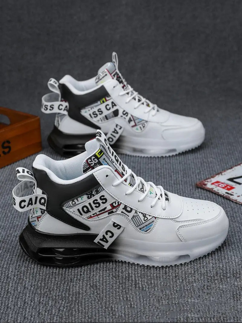 Men's Trendy Casual Fashion Shoes