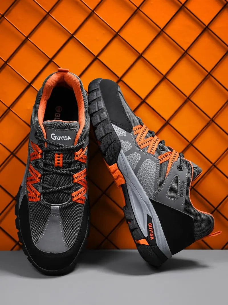 Men's Casual Safety Shoes