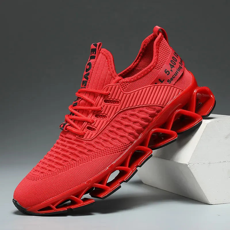 Men's Running Shoes Blade