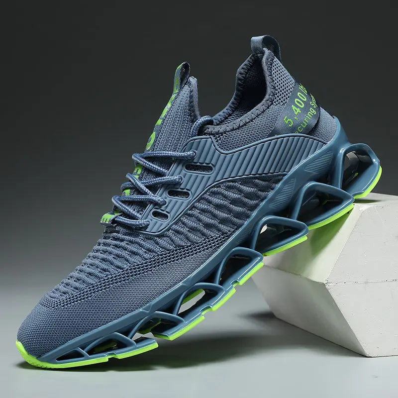 Men's Running Shoes Blade