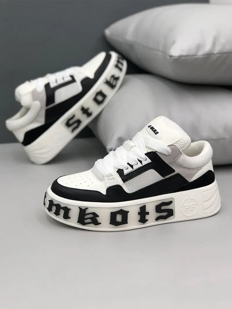 Men's Casual Sports Shoes