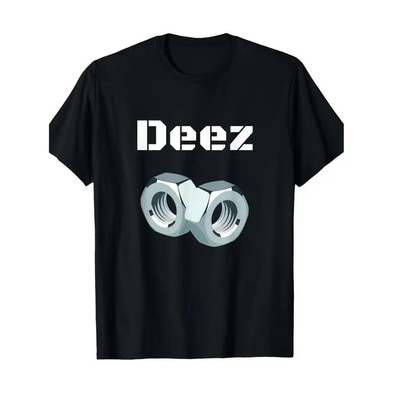 Deez Nuts T-shirt