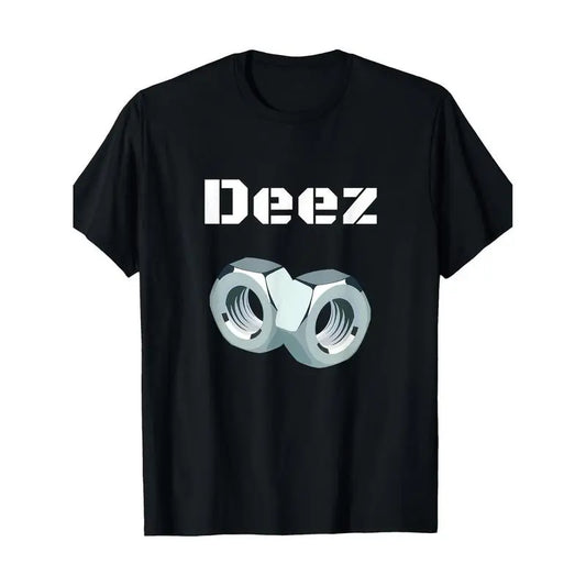 Deez Nuts T-shirt