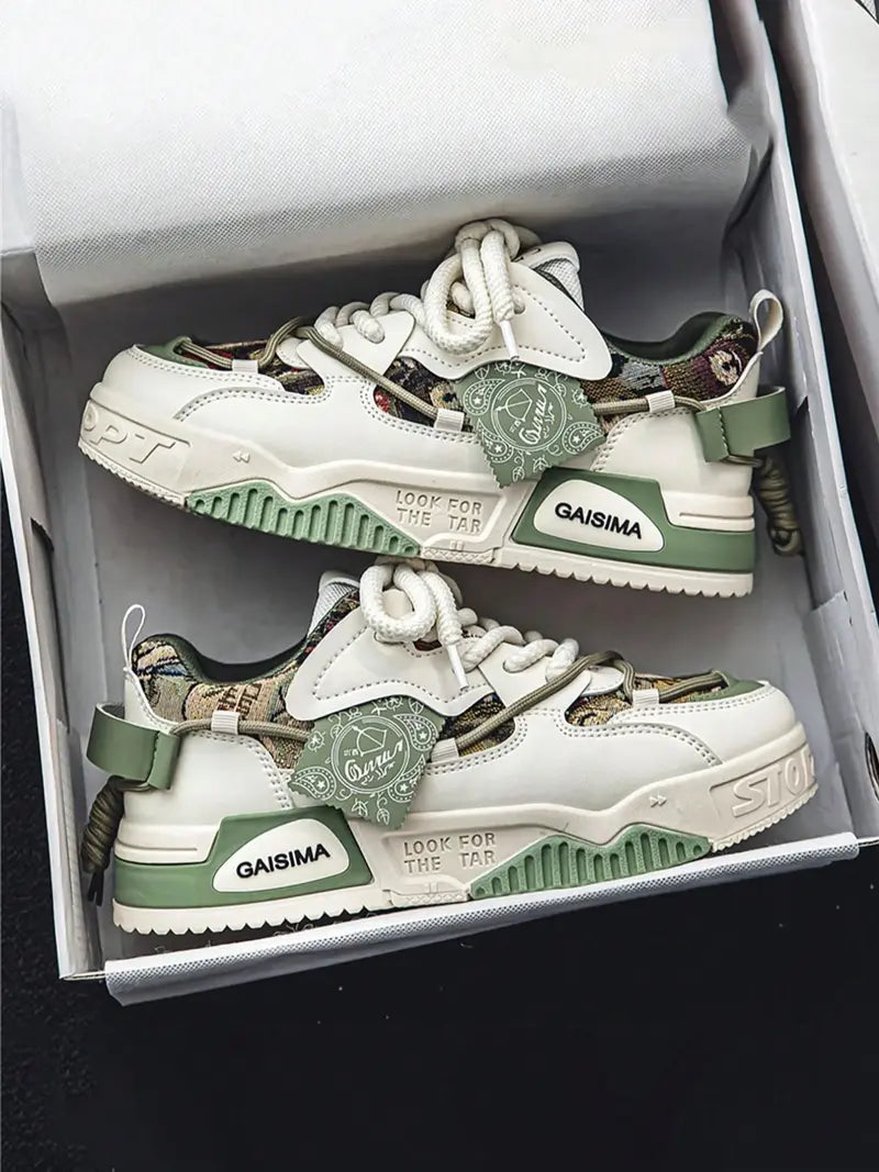 Men's Daily Wear Shoes