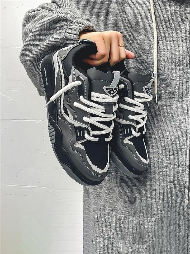 Men's Casual Athletic Shoes