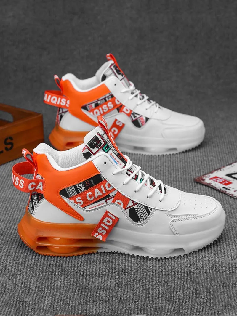 Men's Trendy Casual Fashion Shoes