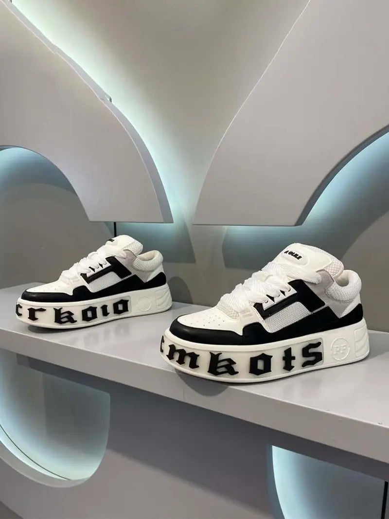 Men's Casual Sports Shoes