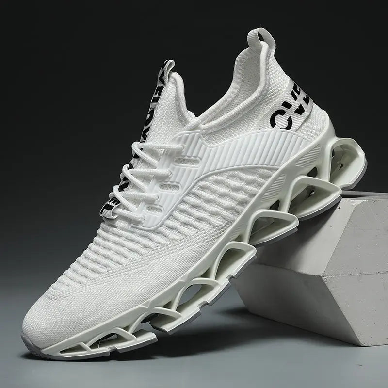 Men's Running Shoes Blade