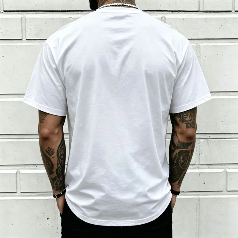 God Over All T-shirt