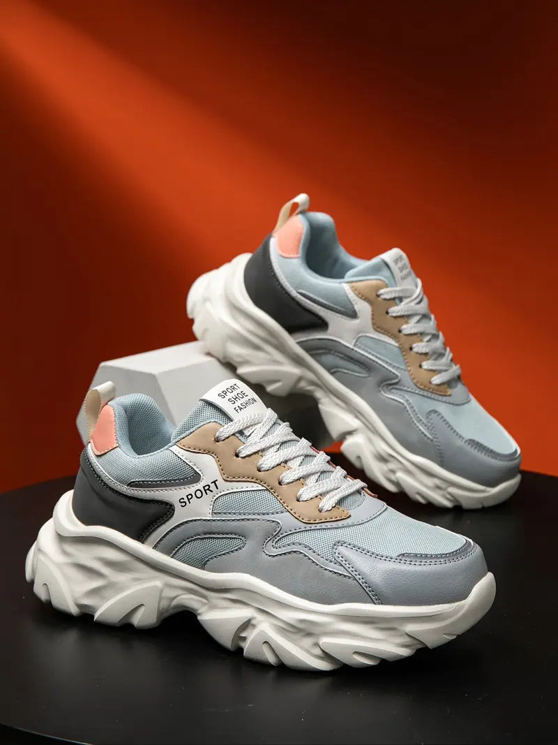 Men's Trendy Walking Sneaker