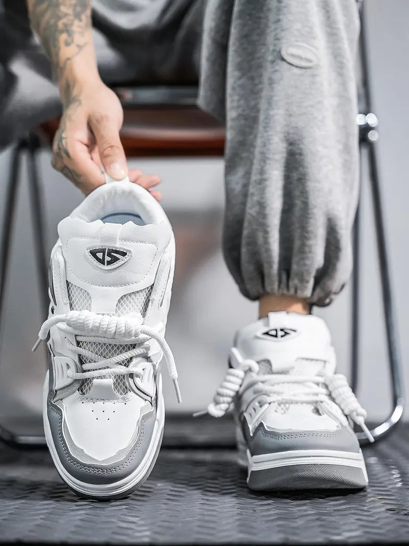 Men's Casual Athletic Shoes