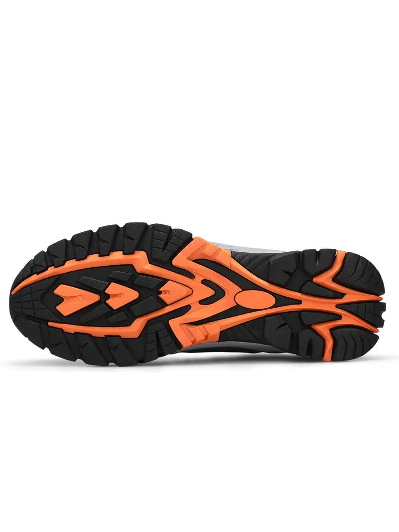 Men's Casual Safety Shoes