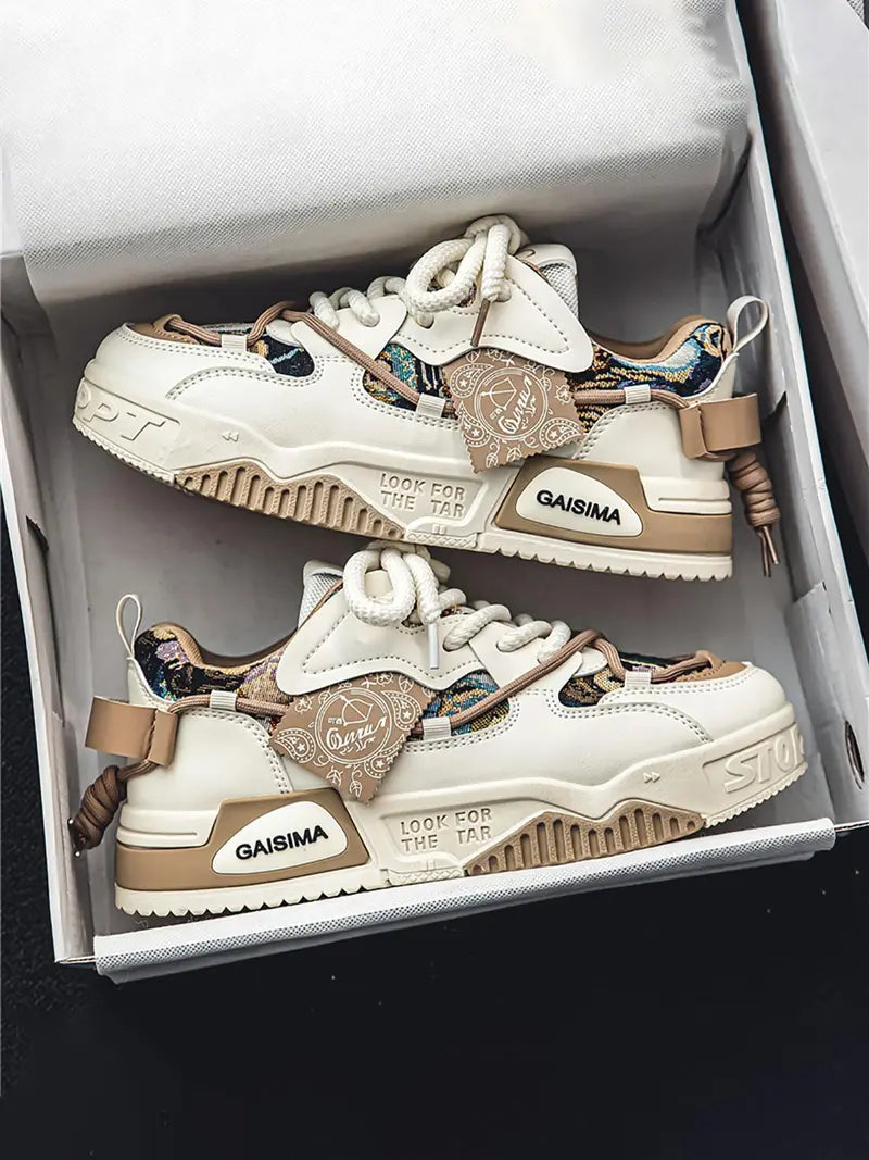 Men's Daily Wear Shoes