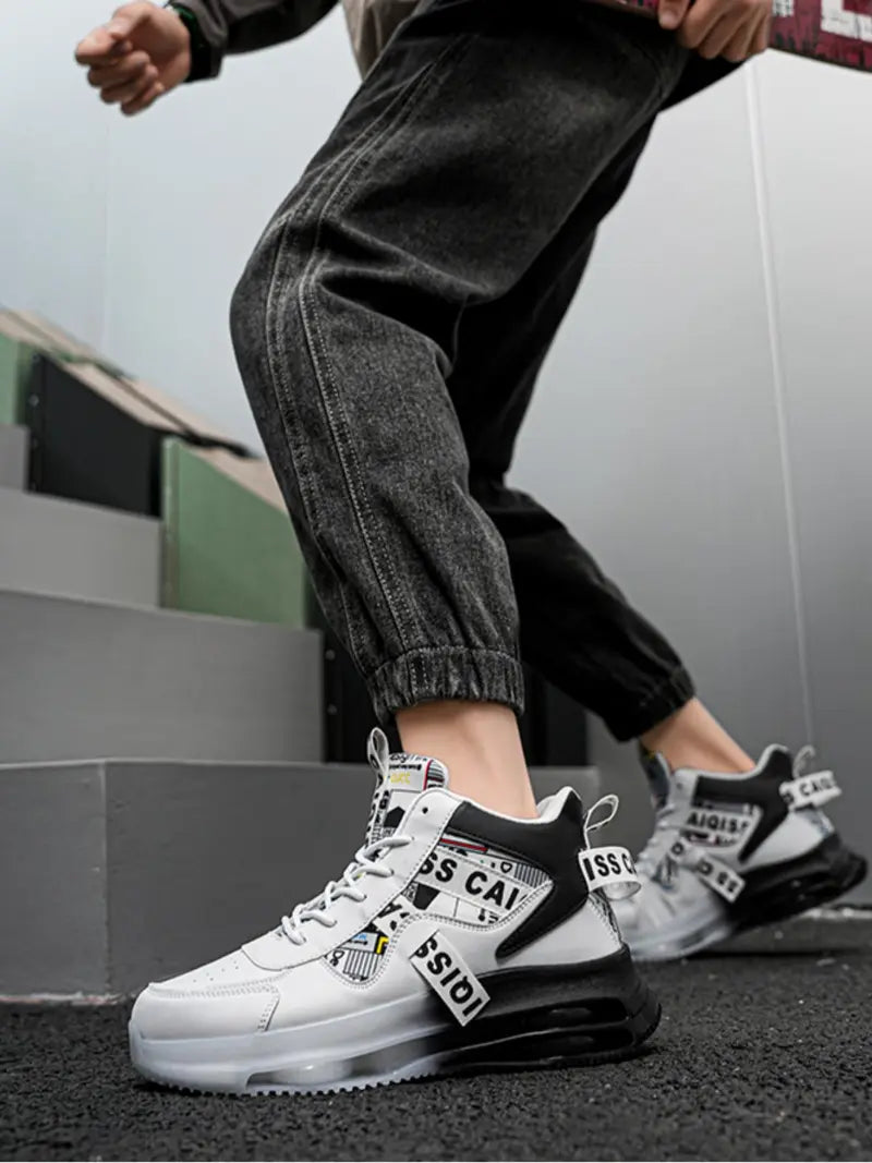 Men's Trendy Casual Fashion Shoes