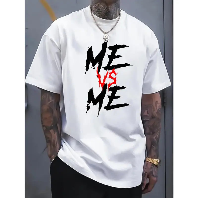 Men's Casual T-shirt