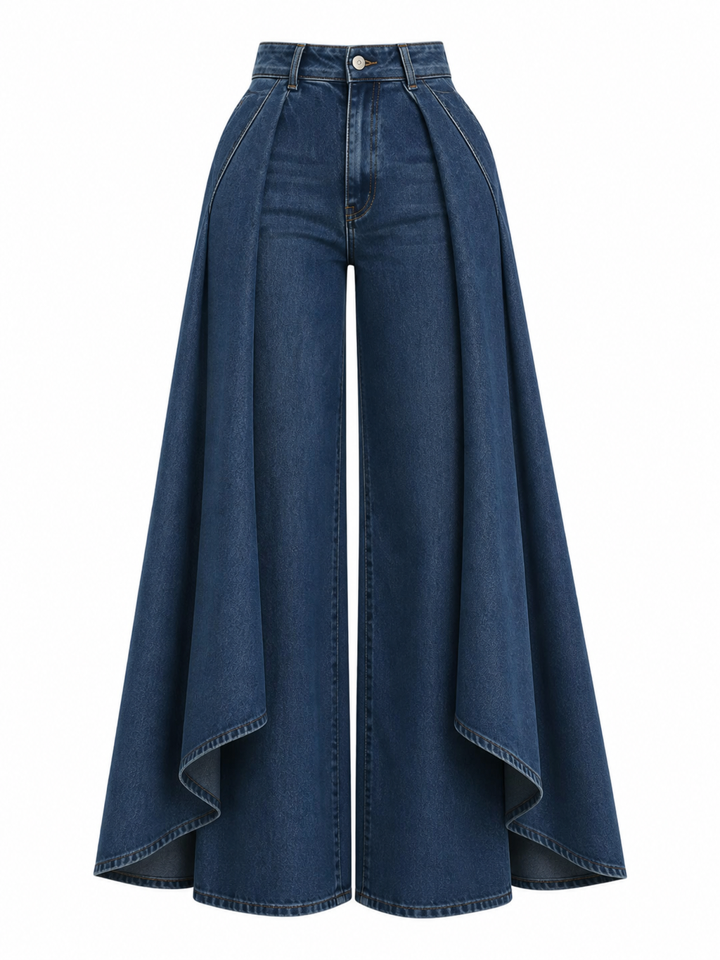 Rafaa Skirt Jeans
