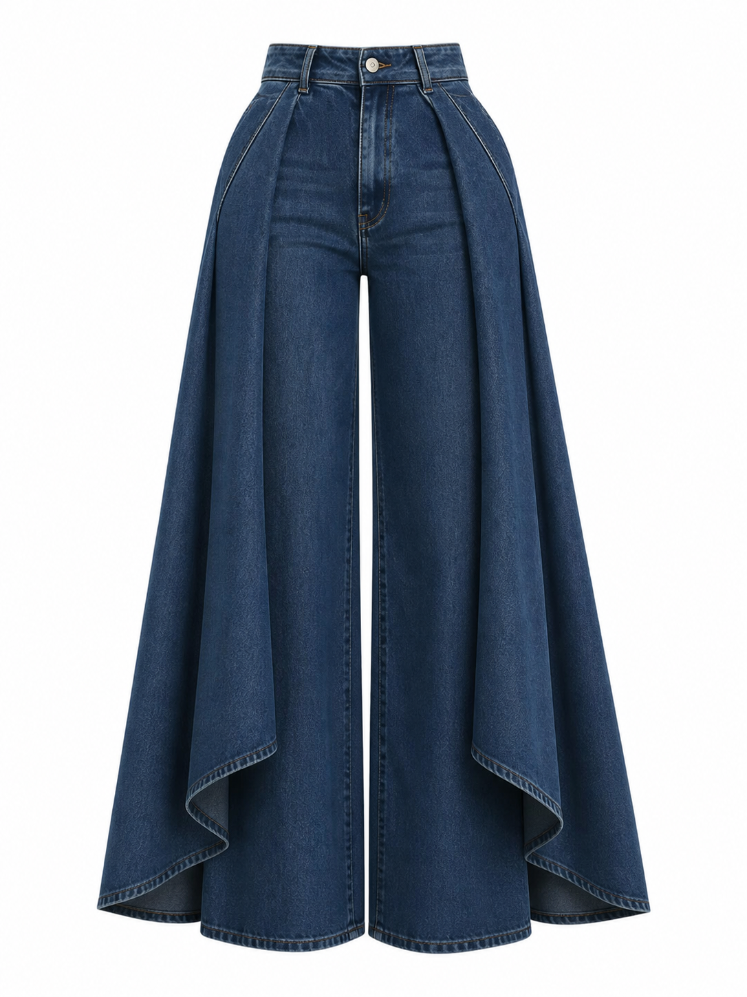 Rafaa Skirt Jeans