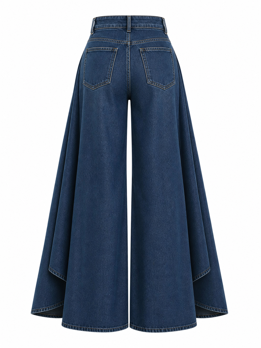 Rafaa Skirt Jeans