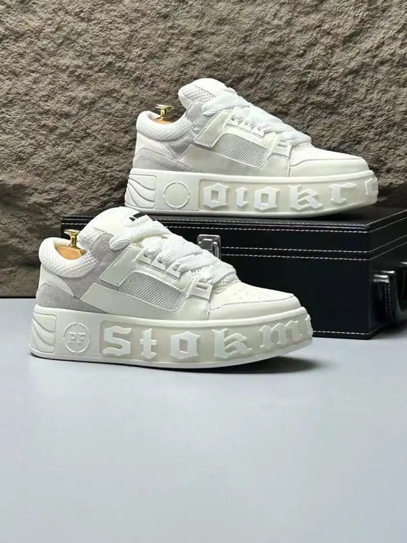 Men's Casual Sports Shoes