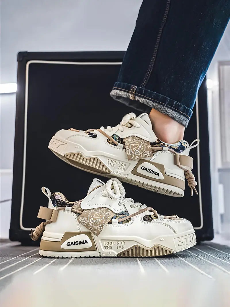 Men's Daily Wear Shoes