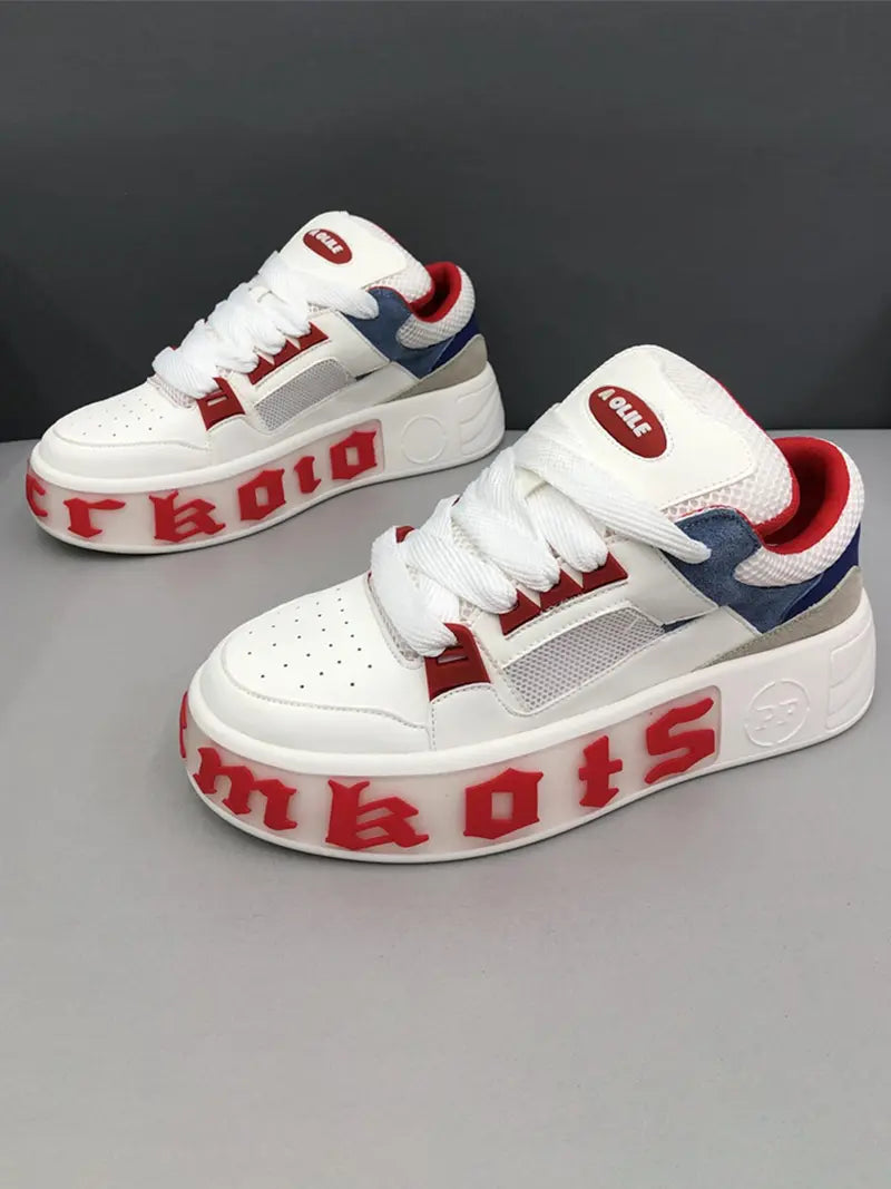 Men's Casual Sports Shoes