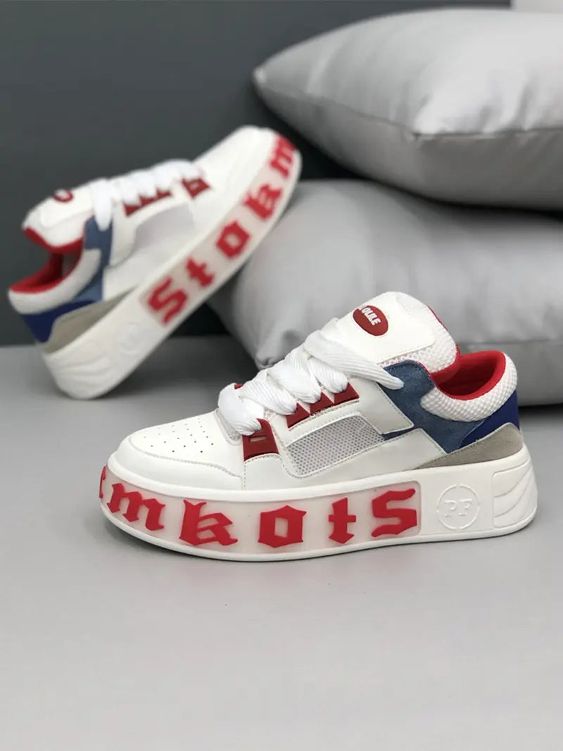 Men's Casual Sports Shoes