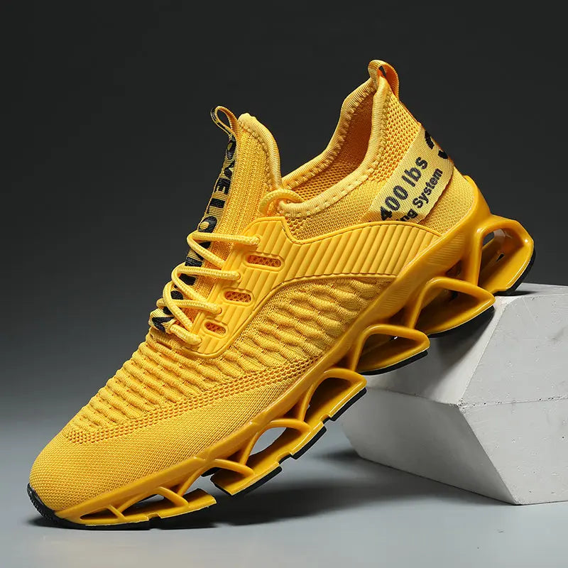Men's Running Shoes Blade