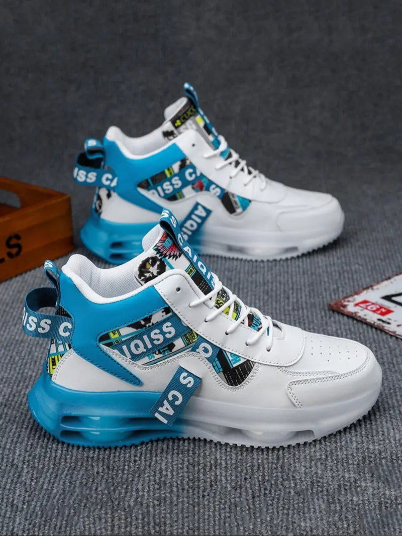 Men's Trendy Casual Fashion Shoes