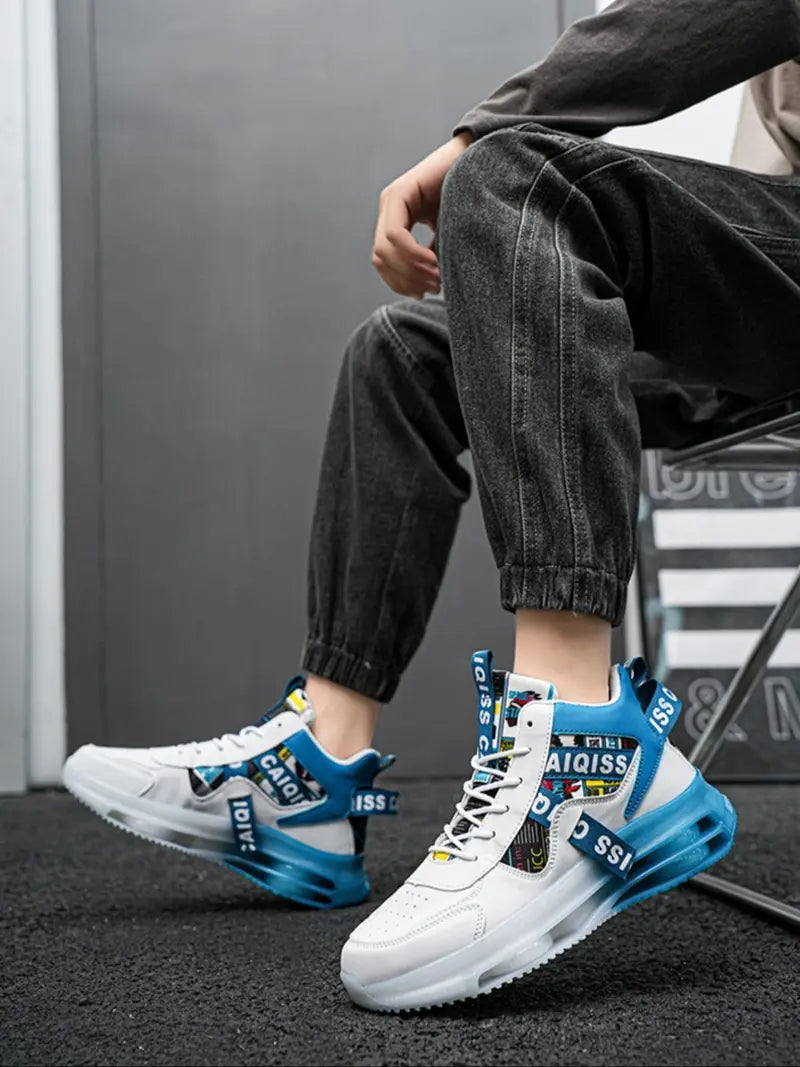 Men's Trendy Casual Fashion Shoes