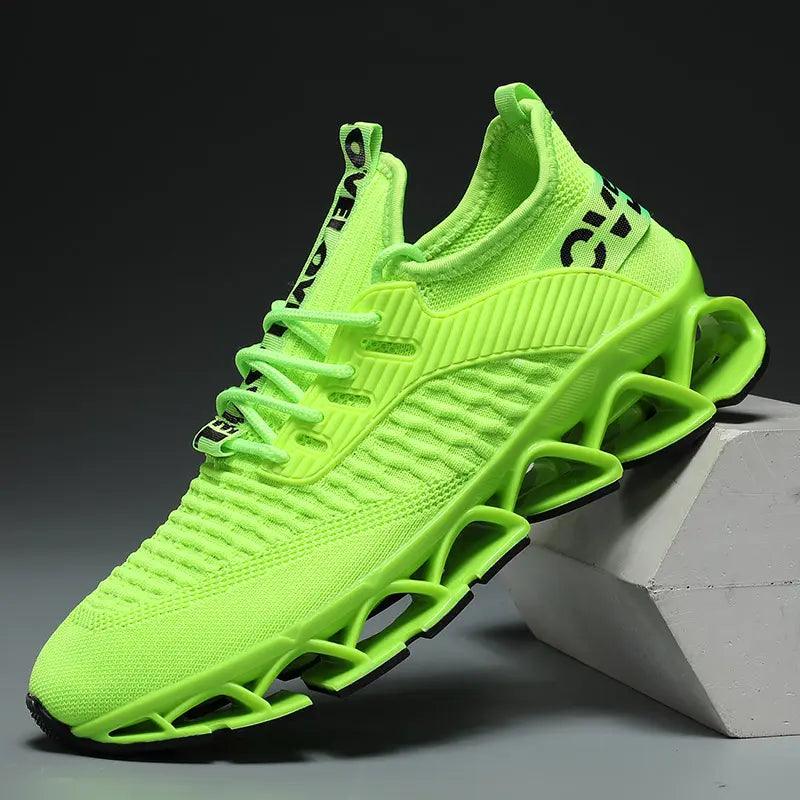 Men's Running Shoes Blade