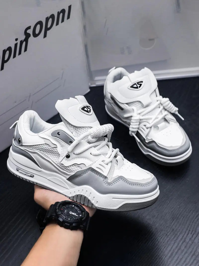 Men's Casual Athletic Shoes