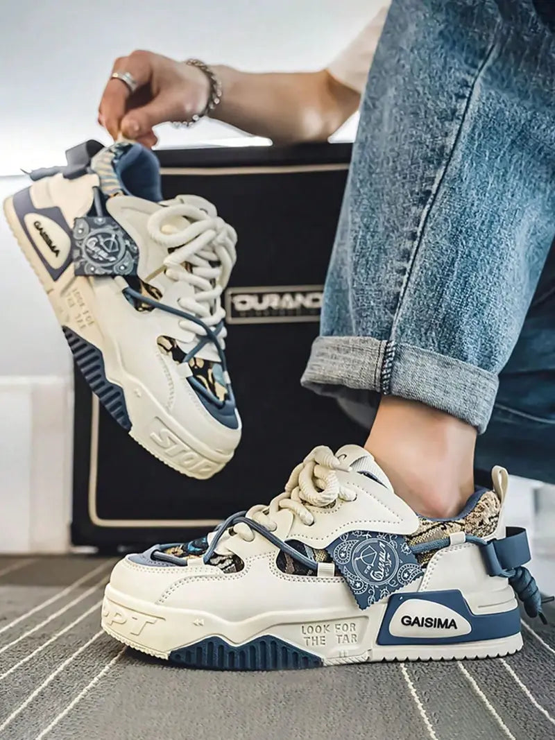 Men's Daily Wear Shoes