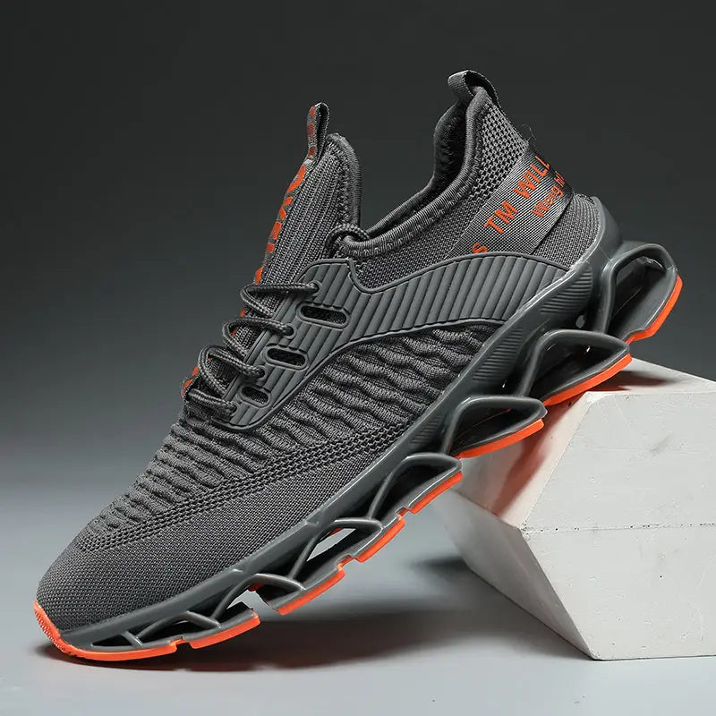 Men's Running Shoes Blade