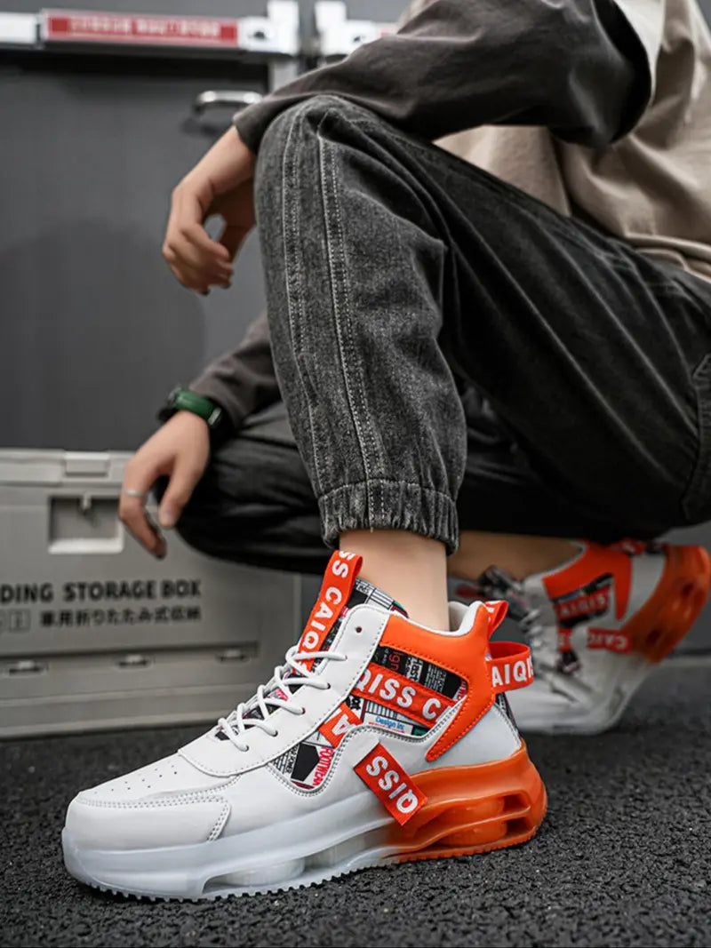 Men's Trendy Casual Fashion Shoes