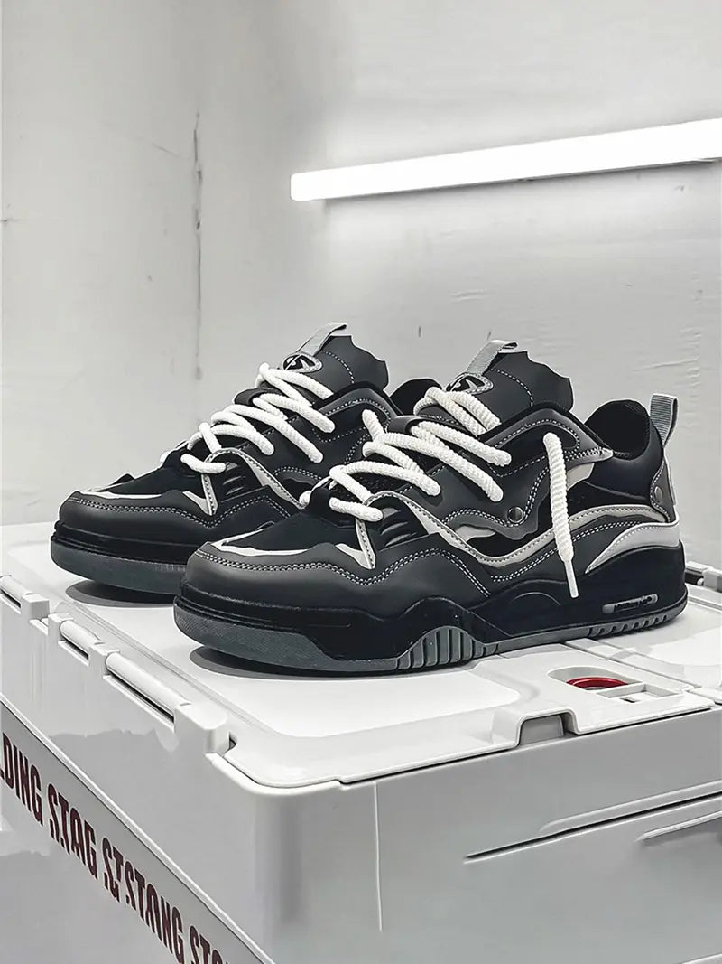 Men's Casual Athletic Shoes