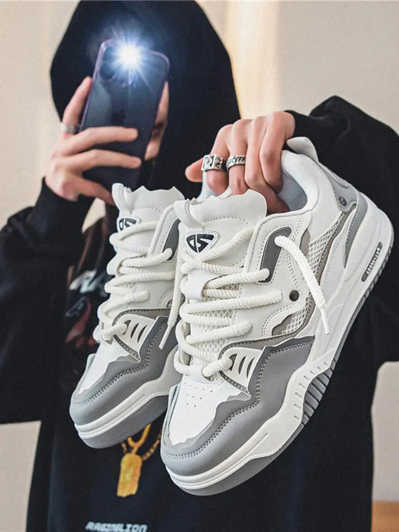 Men's Casual Athletic Shoes